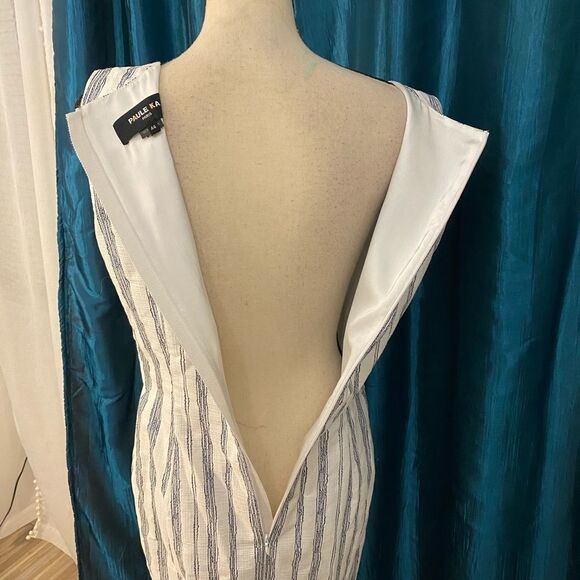 Paule Ka dress, size 44( US8) - Picture 5 of 11